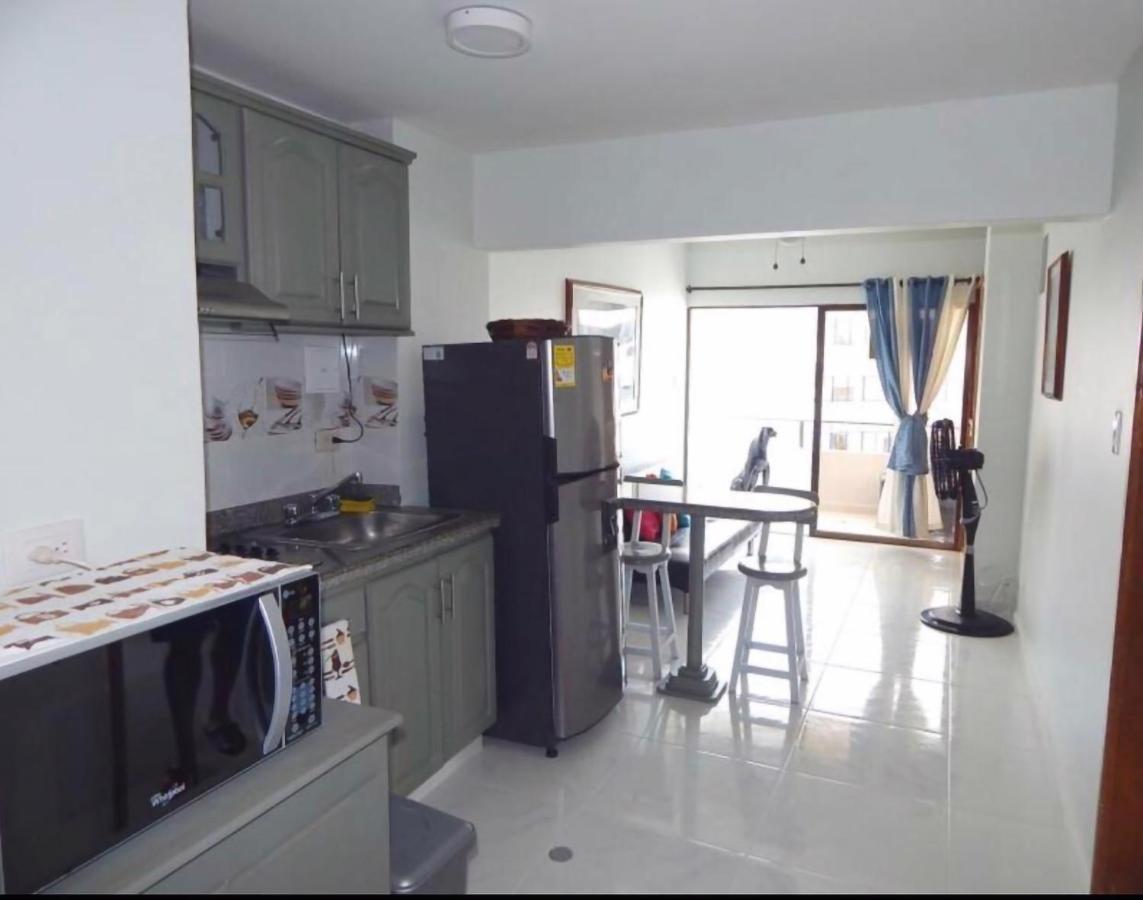 Apartamento Cartagena Escape Plaza Exterior foto