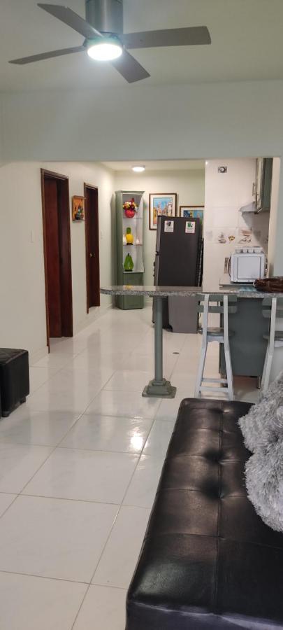 Apartamento Cartagena Escape Plaza Exterior foto