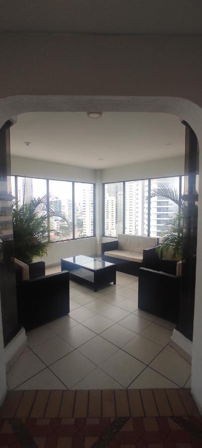 Apartamento Cartagena Escape Plaza Exterior foto