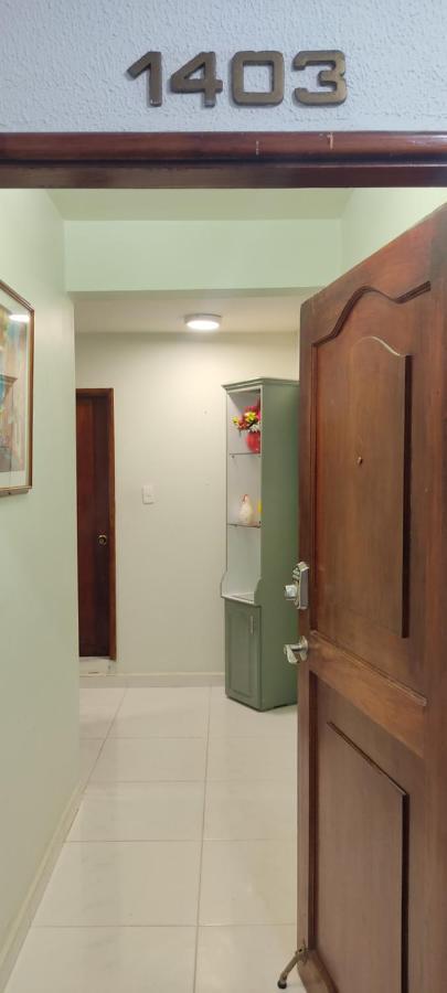 Apartamento Cartagena Escape Plaza Exterior foto