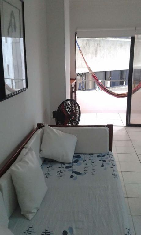 Apartamento Cartagena Escape Plaza Habitación foto