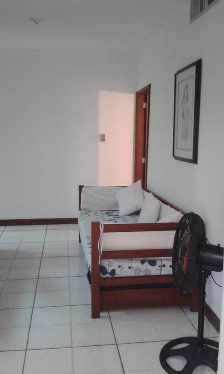 Apartamento Cartagena Escape Plaza Habitación foto