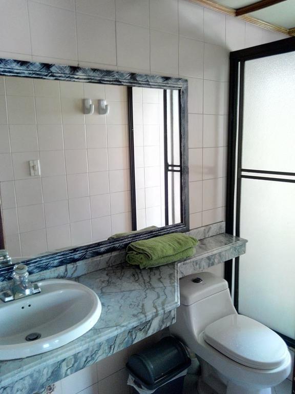 Apartamento Cartagena Escape Plaza Habitación foto