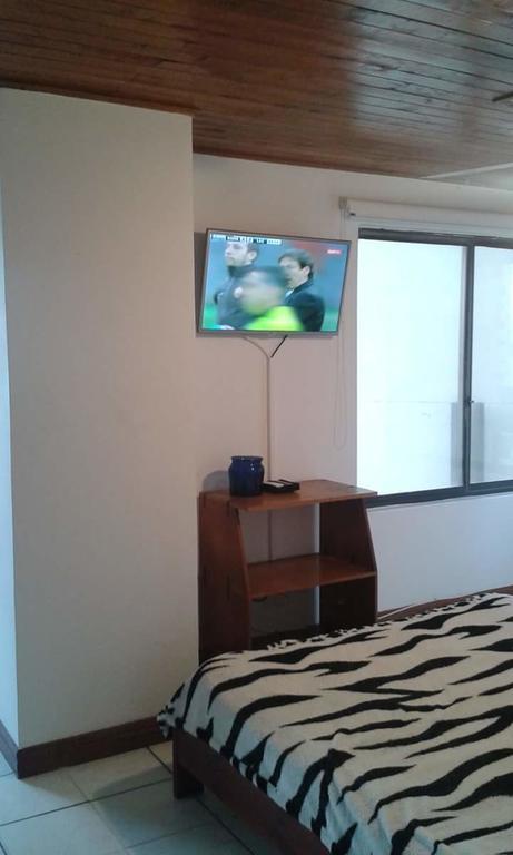 Apartamento Cartagena Escape Plaza Habitación foto